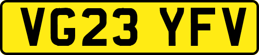 VG23YFV