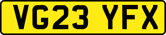 VG23YFX