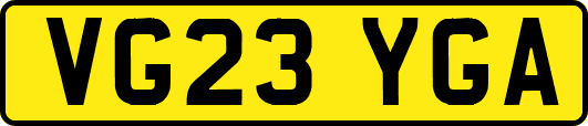 VG23YGA