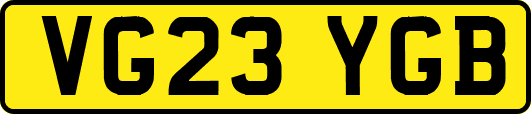 VG23YGB