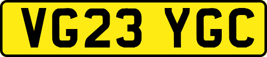 VG23YGC
