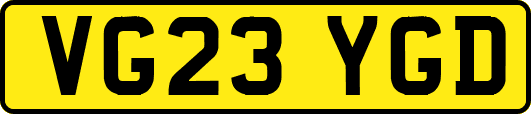 VG23YGD