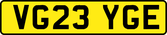 VG23YGE