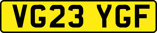 VG23YGF