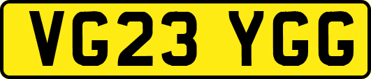 VG23YGG