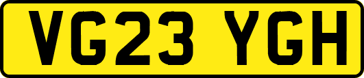 VG23YGH