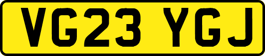 VG23YGJ