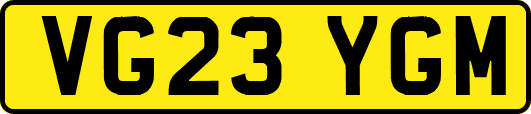 VG23YGM