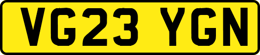 VG23YGN