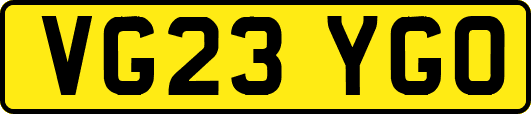 VG23YGO