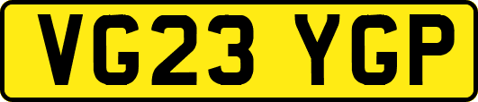 VG23YGP