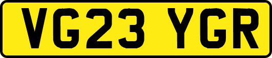 VG23YGR