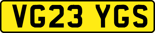 VG23YGS