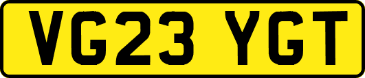 VG23YGT