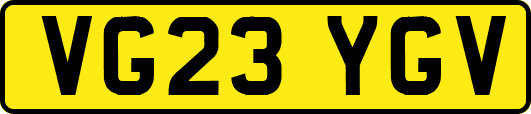 VG23YGV