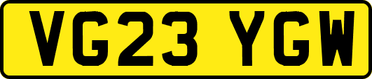 VG23YGW