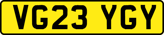 VG23YGY