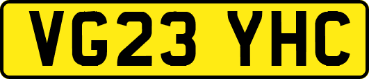 VG23YHC