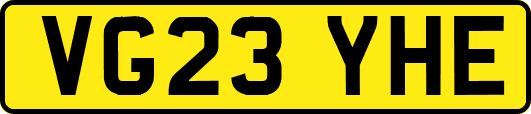 VG23YHE