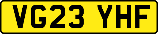VG23YHF