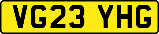 VG23YHG