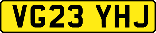 VG23YHJ