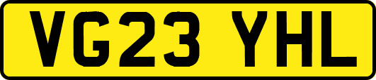 VG23YHL