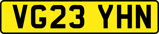 VG23YHN