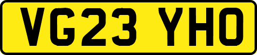 VG23YHO