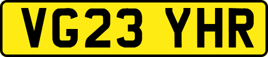 VG23YHR