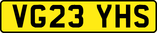VG23YHS