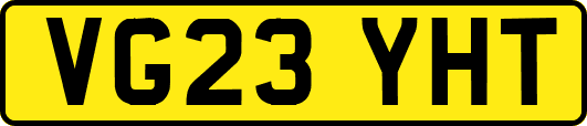 VG23YHT