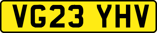 VG23YHV