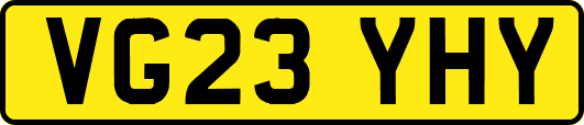 VG23YHY