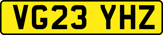 VG23YHZ