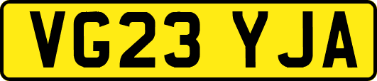 VG23YJA
