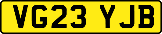 VG23YJB