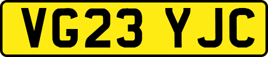 VG23YJC