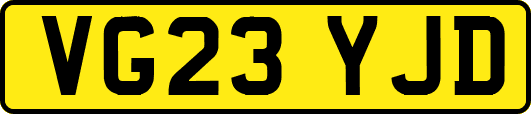 VG23YJD