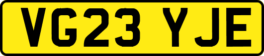 VG23YJE