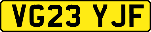 VG23YJF
