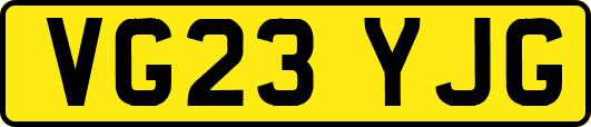VG23YJG