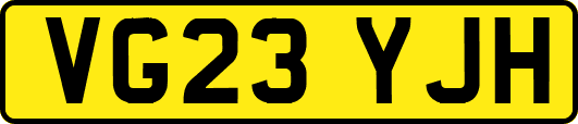 VG23YJH