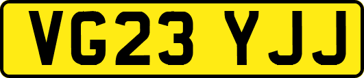 VG23YJJ