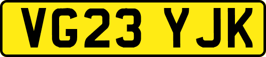 VG23YJK