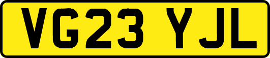 VG23YJL