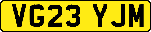VG23YJM
