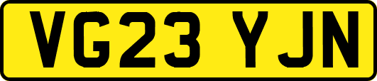 VG23YJN