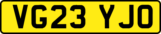 VG23YJO