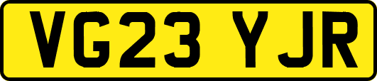 VG23YJR